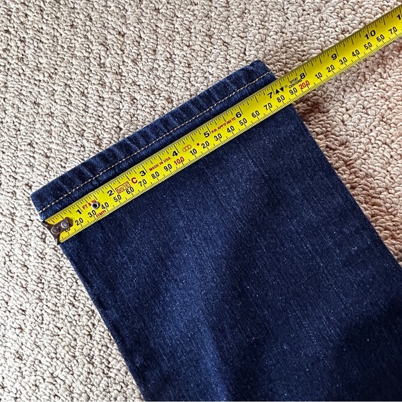 AG Adriano Goldschmied “The Everett” Slim Straight Size 32 - Picture 4 of 9